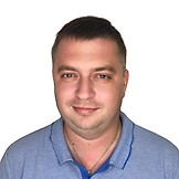 Гордеев Юрий Владимирович
