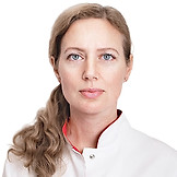 Федотова Анна Сергеевна