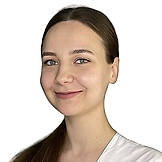 Шаталюк Марьяна Павловна