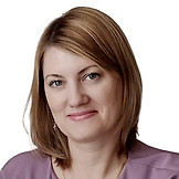 Кириллова Наталья Петровна