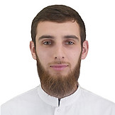 Гамзаев Хаджимурад Русланович 