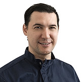 Рамазанов Рустам Дамирович