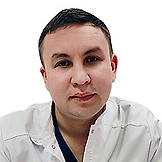 Евсеев Василий Леонидович