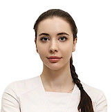 Новичкова Мария Алексеевна