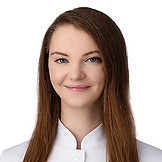 Миронова Надежда Александровна