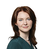Миронова Надежда Александровна