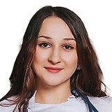 Жилетежева Асият Хажмуратовна