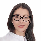 Адиева Зейнаб Эльдаровна