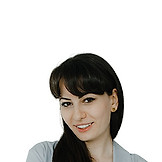 Сиукаева Тамара Нугзаровна