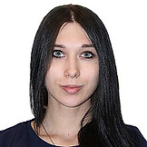 Оськина Анастасия Олеговна