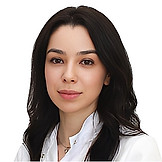 Ахматова Элина Муратовна