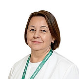 Рукшина Ольга Анатольевна