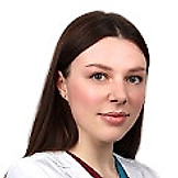 Цай Алина Александровна