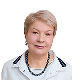 Бабичева Ирина Александровна