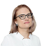 Смирнова Наталья Александровна