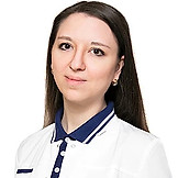 Кухтина Алина Алексеевна