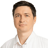 Потанин Сергей Сергеевич