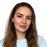 Бобылева Ксения Георгиевна