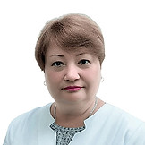 Заец Ирина Анатольевна