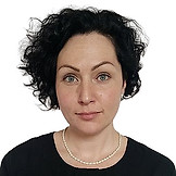 Макарова Елена Кирилловна