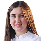 Тимершина Алсу Яхиевна