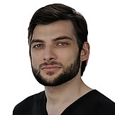 Гаджиев Магомед Расулович