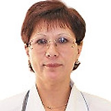 Артемова Нина Федоровна