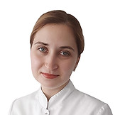 Манторова Мария Александровна