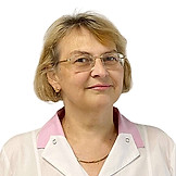 Караблина Елена Николаевна