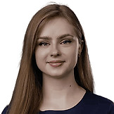 Калашникова Дарья Дмитриевна
