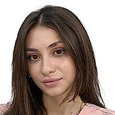 Тегаева Диана Игоревна