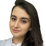 Рувинова Пурим Мишиевна