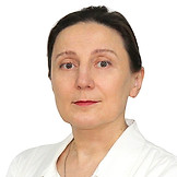 Тарасова Елена Анатольевна