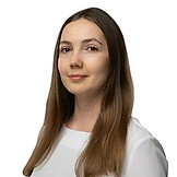 Недовесова Елена Олеговна
