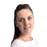 Столярова Екатерина Геннадиевна