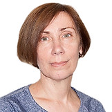 Андреева Анна Васильевна
