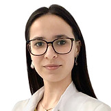 Ильина Руфина Андреевна