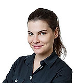 Протащук Диана Юрьевна