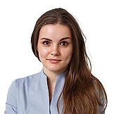 Федоренко Юлия Юрьевна