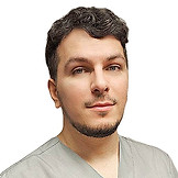 Баталов Руслан Шаабанович
