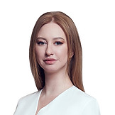 Романова Олеся Петровна