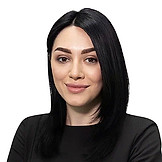 Аветисова Валентина Георгиевна