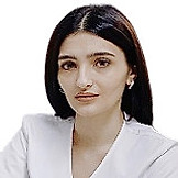 Алисой Нигяр Вахидовна 