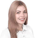 Жвакина Анна Андреевна
