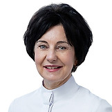 Сунгурова Валерия Александровна