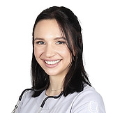 Лаврентьева Валерия Дмитриевна