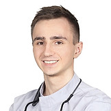 Чернышов Богдан Сергеевич