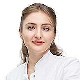 Салпагарова (Кечерукова) Диана Нанакишиевна