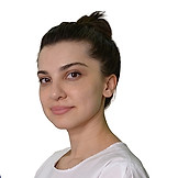 Бедоева Алиса Борисовна