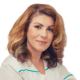 Оганесян Елена Вячеславовна